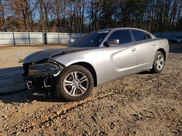 2016 Dodge Charger SE