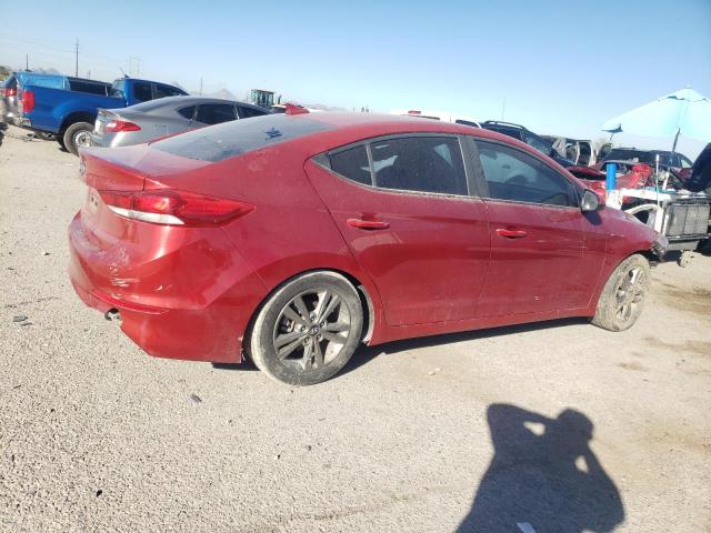 5NPD84LF2JH335251 | 2018 HYUNDAI ELANTRA SE