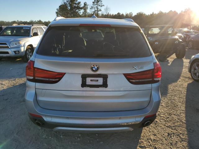 5UXKR0C3XH0V69906 2017 BMW X5, photo no. 6