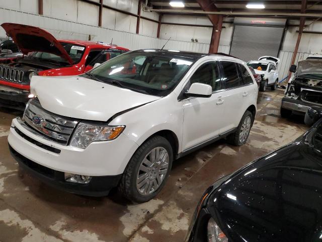 2010 Ford Edge Limited