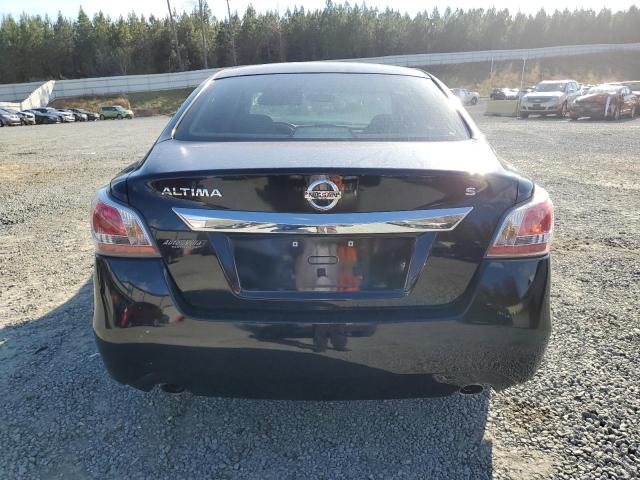 1N4AL3AP0FC100654 | 2015 NISSAN ALTIMA 2.5