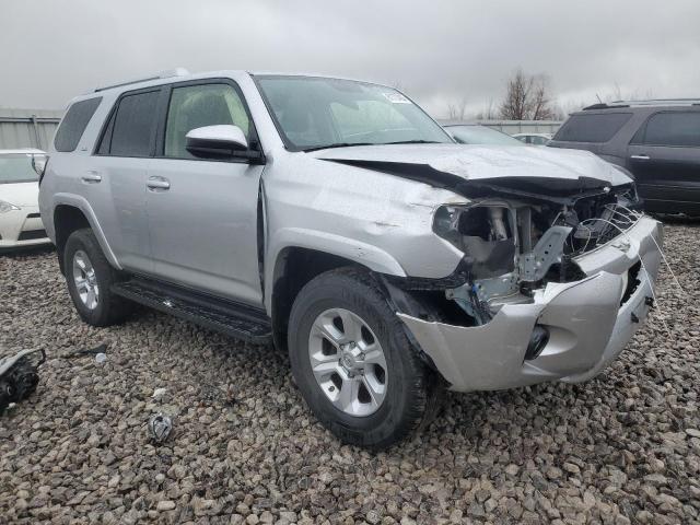 JTEBU5JR8H5459858 | 2017 Toyota 4runner sr5/sr5 premium