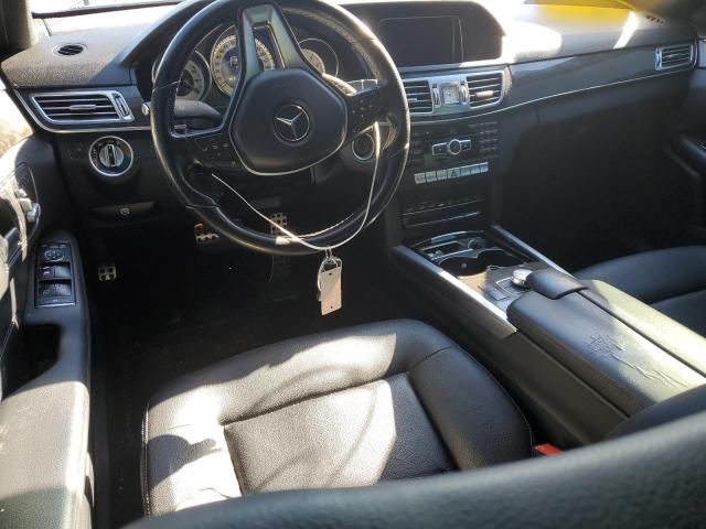 WDDHF5KB7EB036007 | 2014 MERCEDES-BENZ E 350