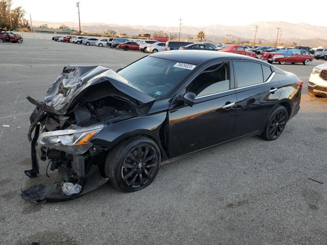 1N4BL4BV4KC229434 | 2019 NISSAN ALTIMA S