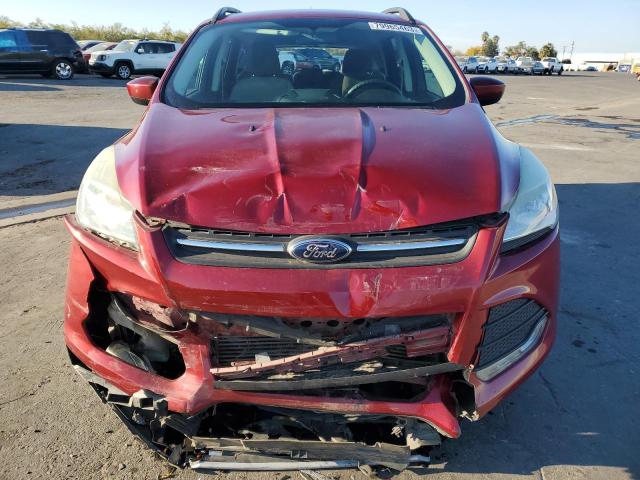 1FMCU0G90FUA25919 | 2015 Ford escape se