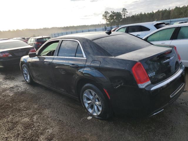 2C3CCAAG0KH651377 | 2019 CHRYSLER 300 TOURIN