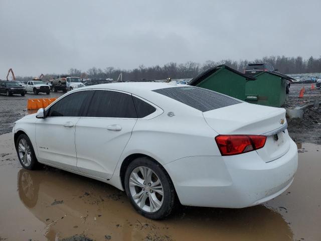 2G1125S35E9122779 | 2014 CHEVROLET IMPALA LT