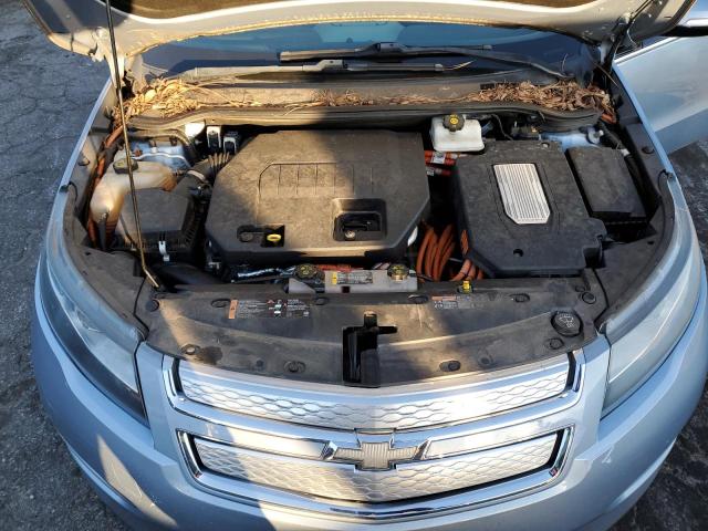 VIN 1G1RA6E41DU115555 2013 Chevrolet Volt no.11