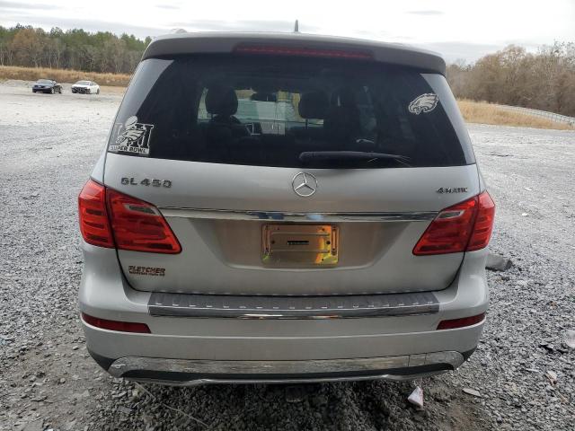 VIN 4JGDF7CE8DA135741 2013 Mercedes-Benz GL-Class, ... no.6