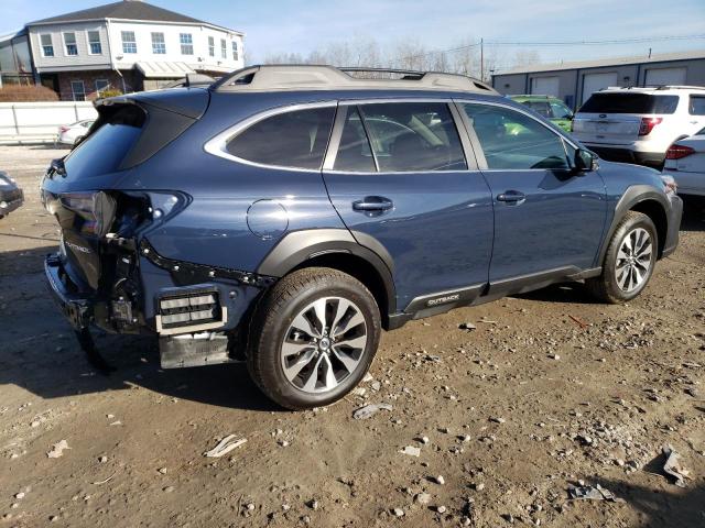 4S4BTANC0R3146320 | 2024 SUBARU OUTBACK LI