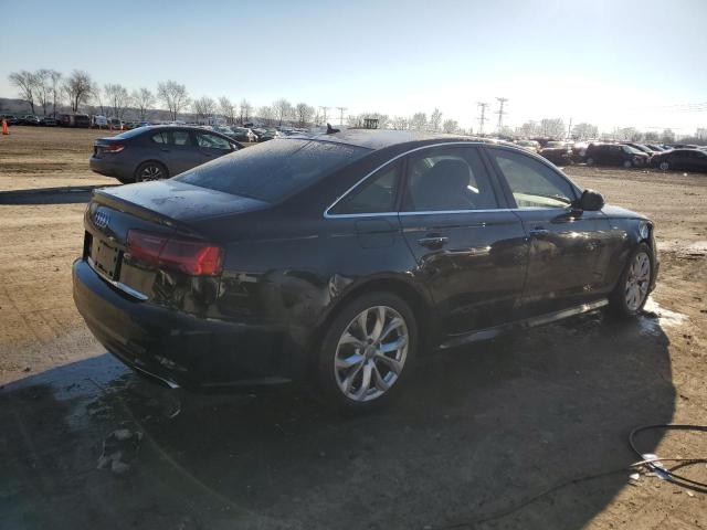 WAUC8AFC8JN067685 | 2018 AUDI A6 PREMIUM