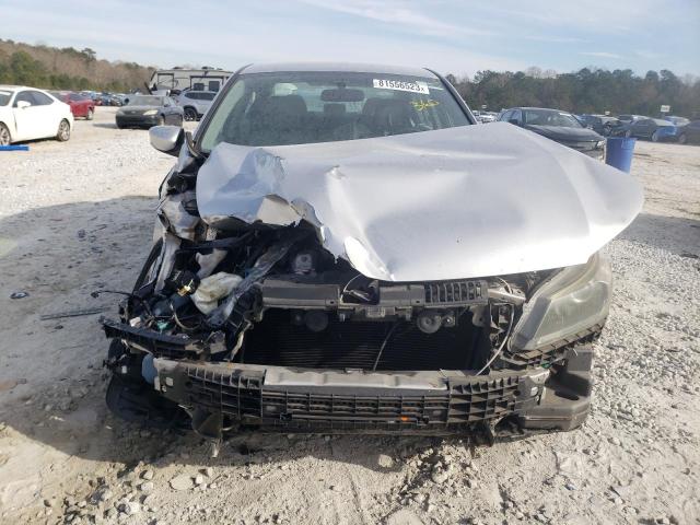 1HGCR2F32FA032971 | 2015 HONDA ACCORD LX