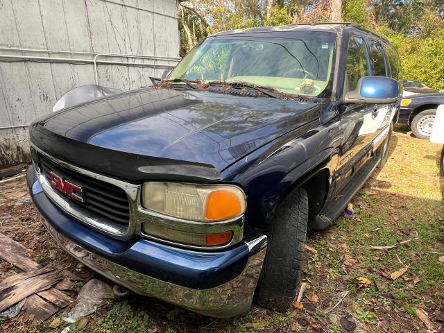 1GKEC16Z02J152550 | 2002 GM c yukon xl c1500