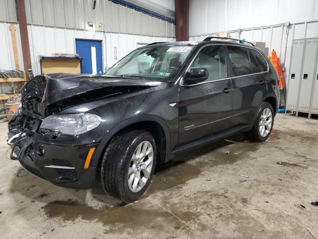 VIN 5UXZV4C51D0E04343 2013 BMW X5 no.1