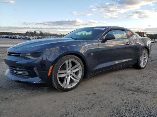 2016 Chevrolet Camaro LT