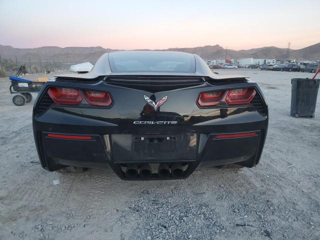 1G1YA2D78K5106553 | 2019 CHEVROLET CORVETTE S