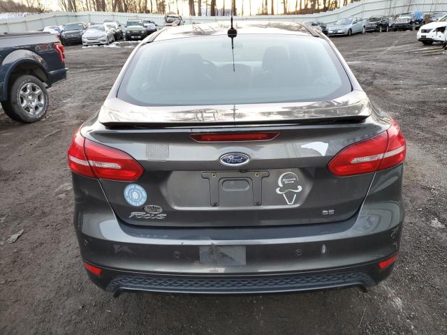 1FADP3F22GL235960 | 2016 FORD FOCUS SE