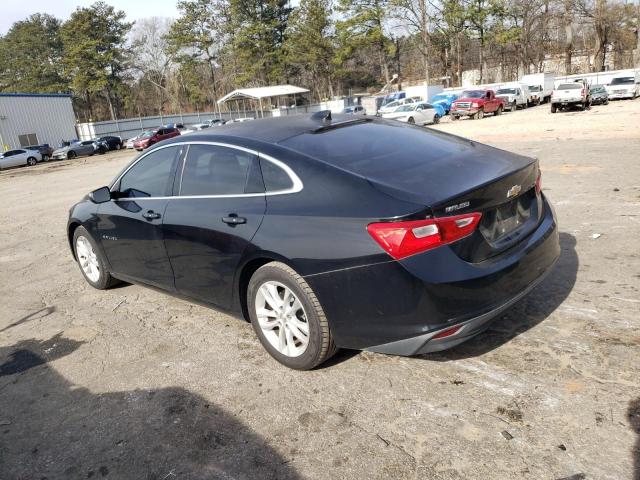 1G1ZD5ST8JF123276 | 2018 CHEVROLET MALIBU LT