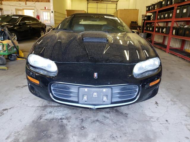 2G1FP32G612103871 | 2001 Chevrolet camaro z28