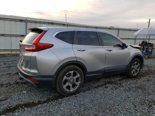 2HKRW2H51JH632379 | 2018 HONDA CR-V EX