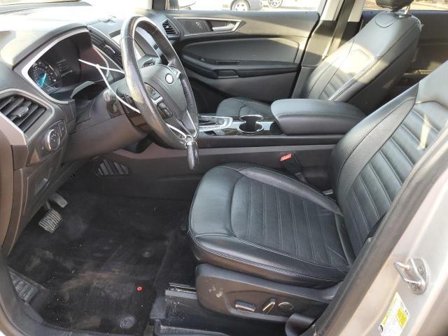 2FMPK4J81HBC00279 2017 FORD EDGE, photo no. 7