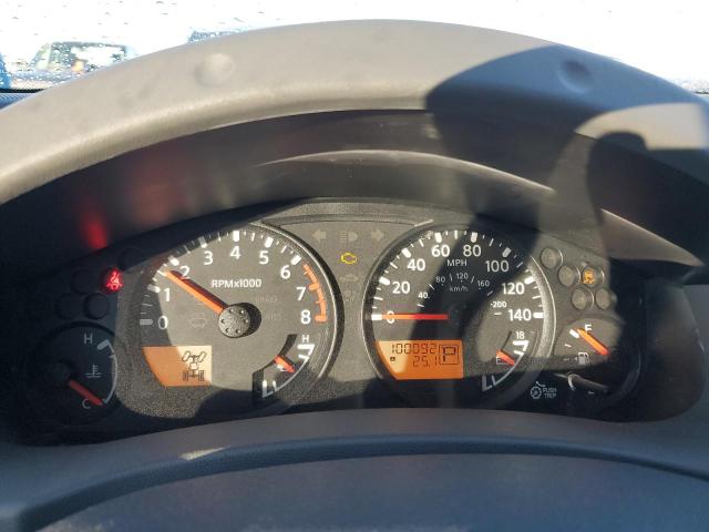 2015 NISSAN XTERRA X 5N1AN0NW0FN656869