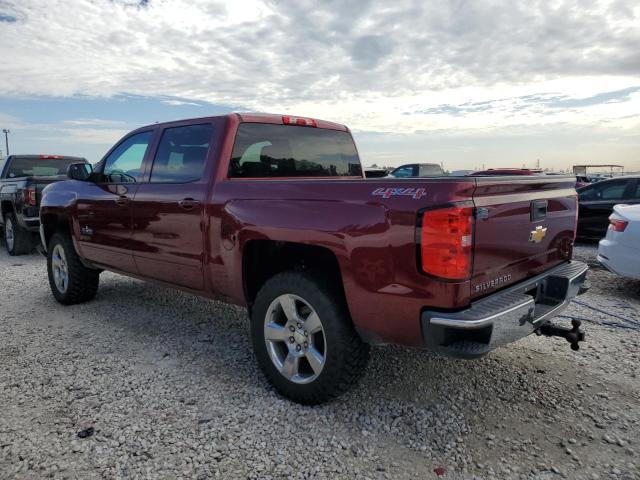 3GCUKREC5HG358818 | 2017 CHEVROLET SILVERADO