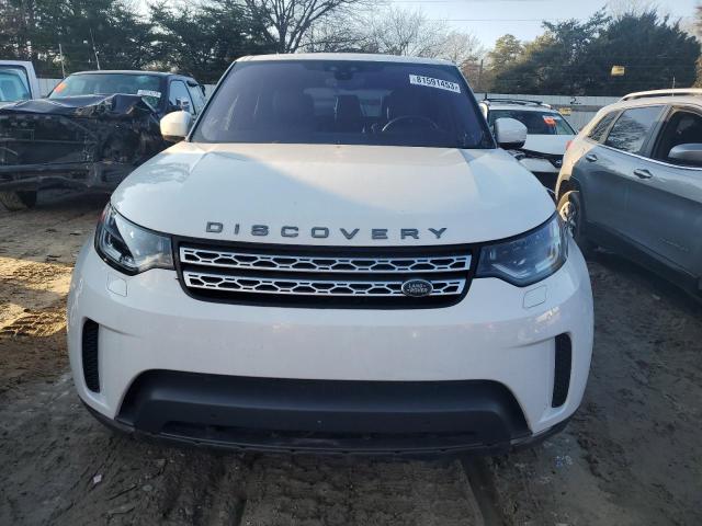 SALRRBBV7HA036509 | 2017 LAND ROVER DISCOVERY