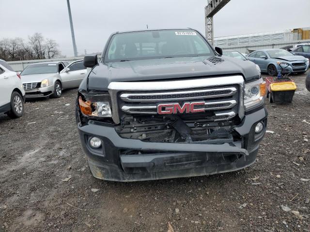 1GTG5CEN7K1270300 | 2019 GMC CANYON SLE