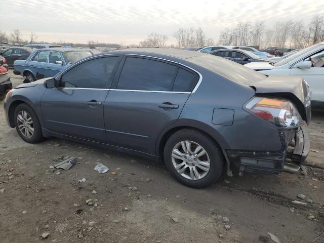 Vin: 1n4al2ap3an502160, lot: 82006453, nissan altima base 20102