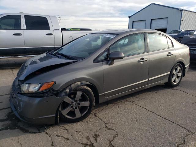 2008 Honda Civic EX