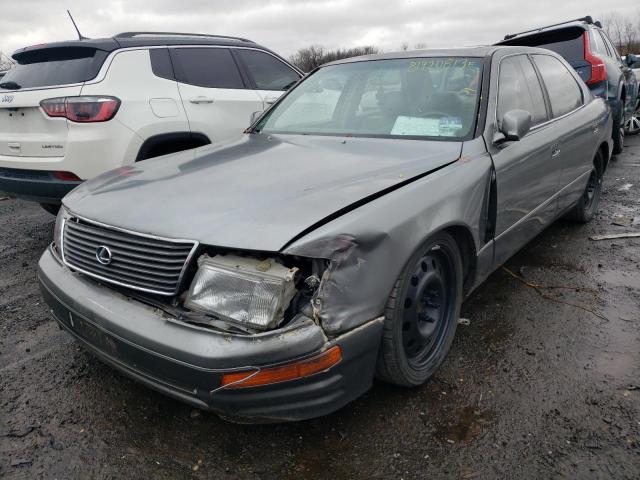 1995 Lexus LS 400 