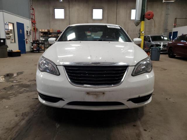 1C3BC8FG0BN624412 | 2011 Chrysler 200 s