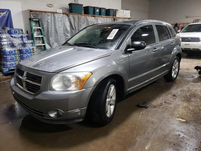 2012 Dodge Caliber SXT