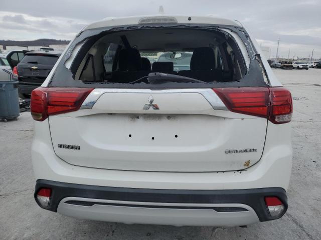 VIN JA4AD2A37KZ004925 2019 MITSUBISHI OUTLANDER no.6