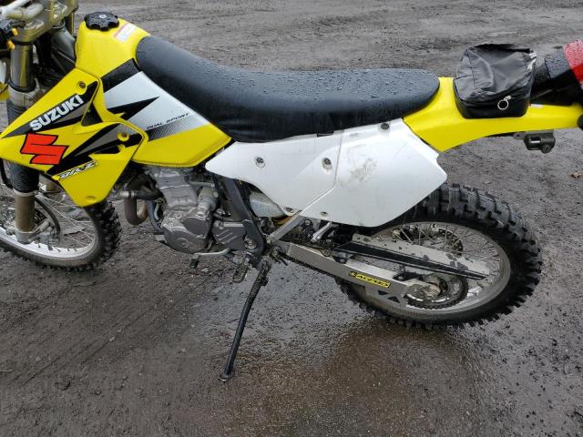 2004 SUZUKI DR-Z400 S - JS1SK43A442100881