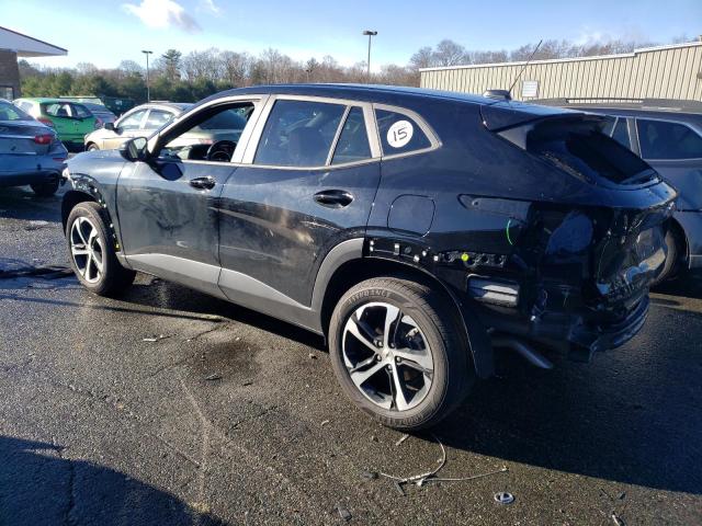 2024 CHEVROLET TRAX 1RS - KL77LGE23RC017053