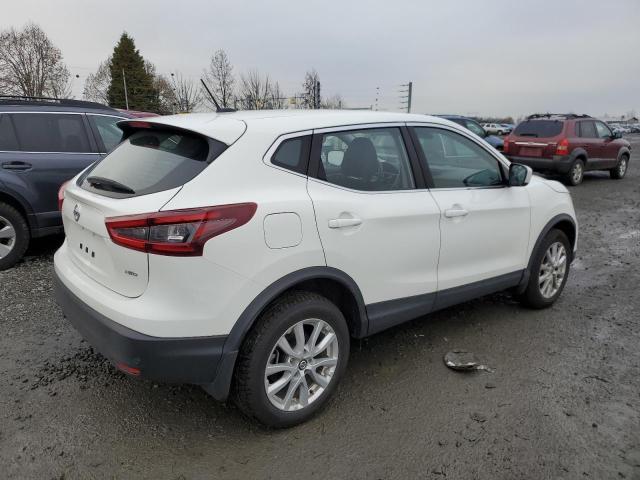 JN1BJ1AW0NW480756 | 2022 NISSAN ROGUE SPOR