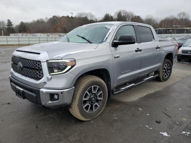 2019 Toyota Tundra 