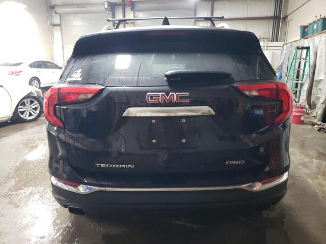 3GKALVEX4JL142018 | 2018 GMC TERRAIN SL