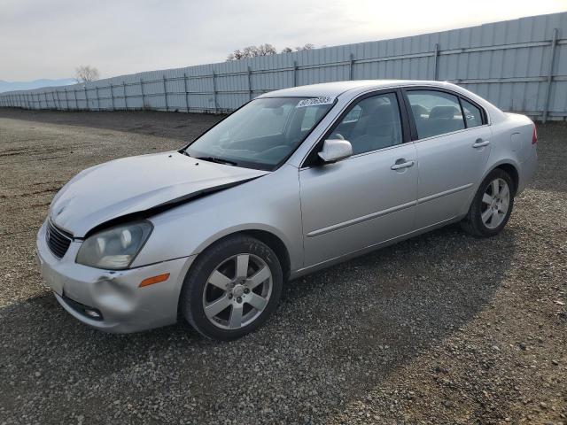 2008 Kia Optima LX