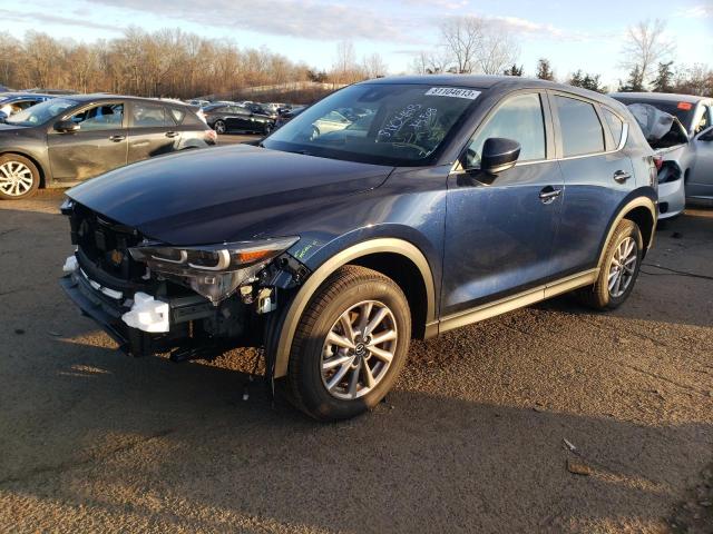 JM3KFBBMXP0273743 | 2023 MAZDA CX-5 SELEC