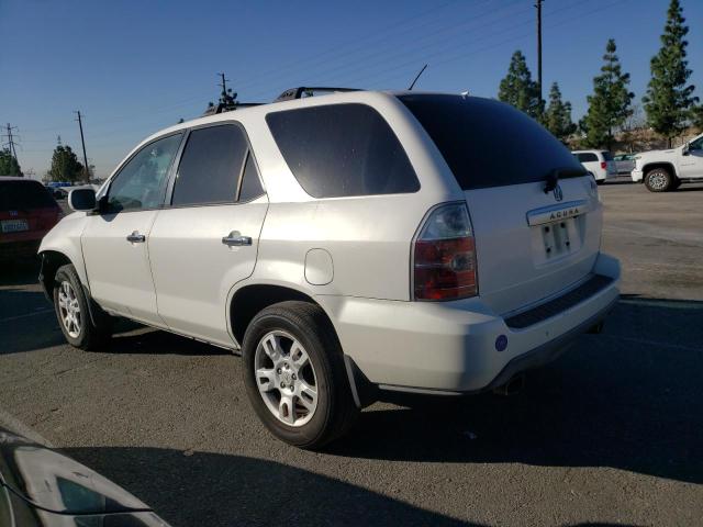 2004 Acura Mdx Touring VIN: 2HNYD18814H551265 Lot: 80330273