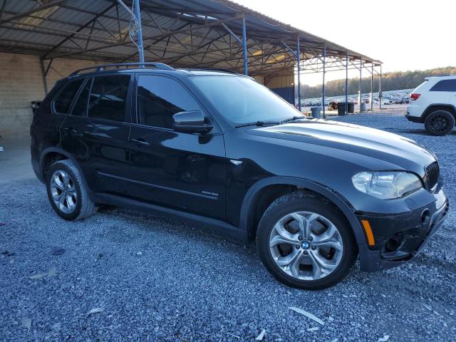 VIN 5UXZV8C55DL898600 2013 BMW X5, Xdrive50I no.4