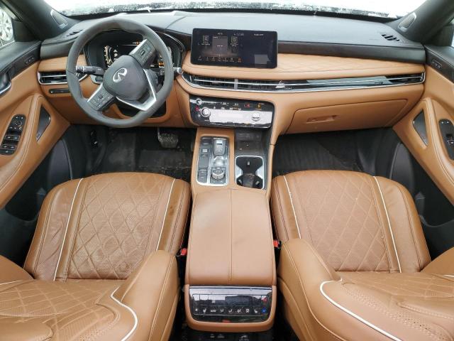 2022 INFINITI QX60 AUTOG - 5N1DL1HU8NC332811