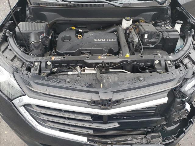 2GNAXSEV9L6185989 | 2020 CHEVROLET EQUINOX LS