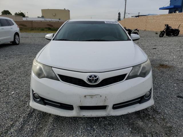 4T1BF1FK0EU350827 | 2014 TOYOTA CAMRY L