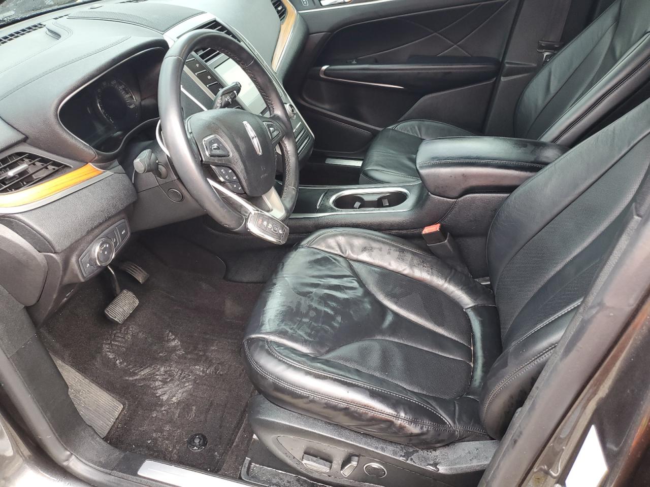 5lmcj2d99kul52299 5LMCJ2D99KUL52299 2019 Lincoln Mkc Select