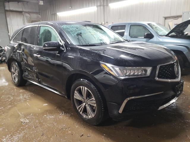 5J8YD4H39KL027195 | 2019 ACURA MDX