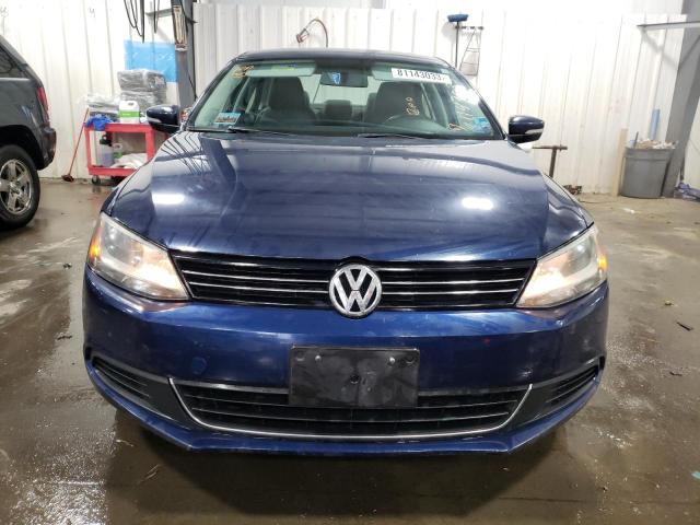 3VWD07AJ1EM400362 | 2014 VOLKSWAGEN JETTA SE